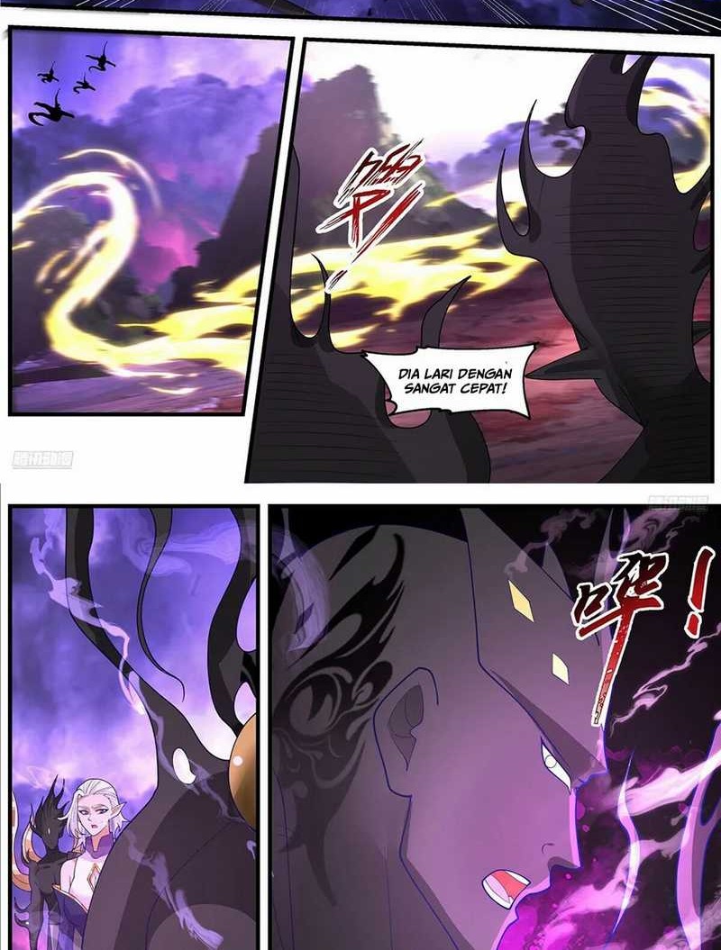 Martial Peak Part 2 Chapter 3646 Gambar 4