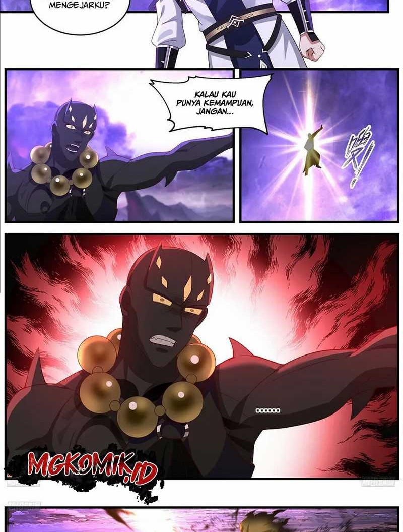 Martial Peak Part 2 Chapter 3646 Gambar 6