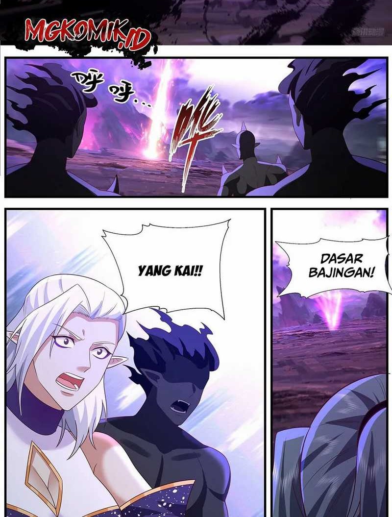Martial Peak Part 2 Chapter 3646 Gambar 8