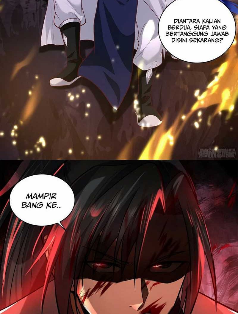 Martial Peak Part 2 Chapter 3646 Gambar 10