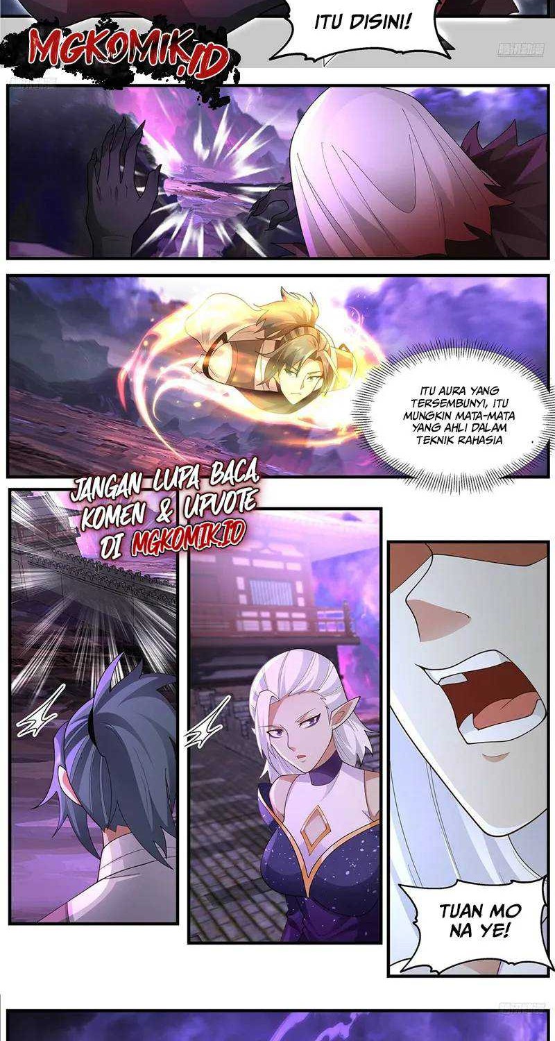 Martial Peak Part 2 Chapter 3645 Gambar 6