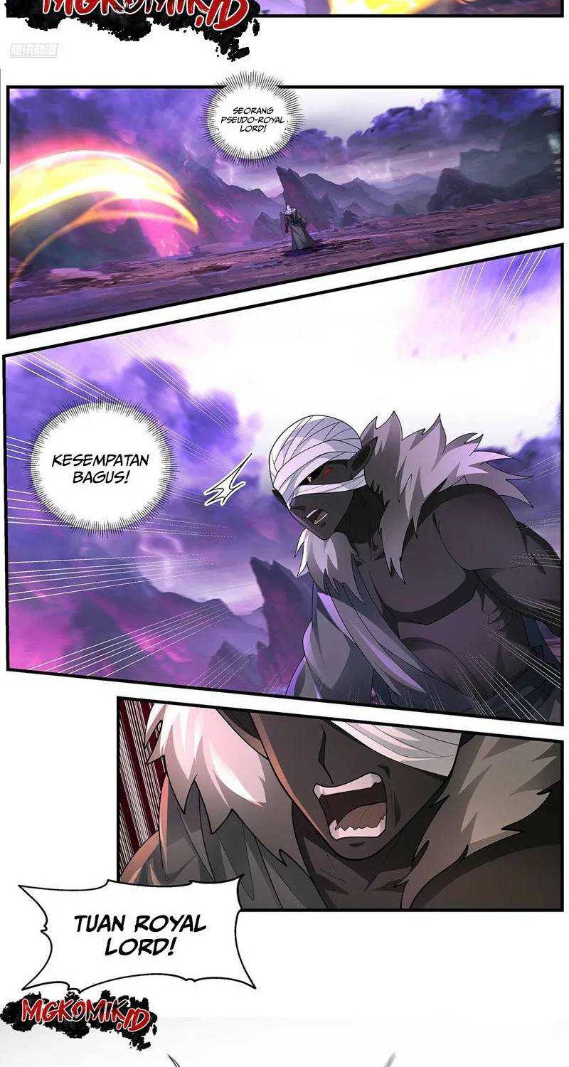 Martial Peak Part 2 Chapter 3645 Gambar 8