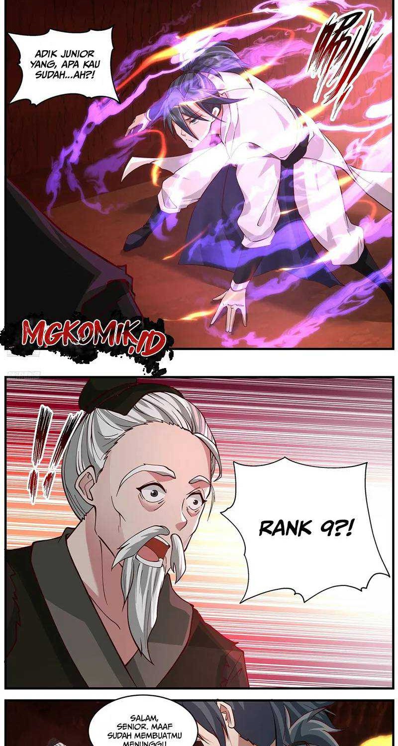 Baca Martial Peak Part 2 Chapter 3644 Gambar 2