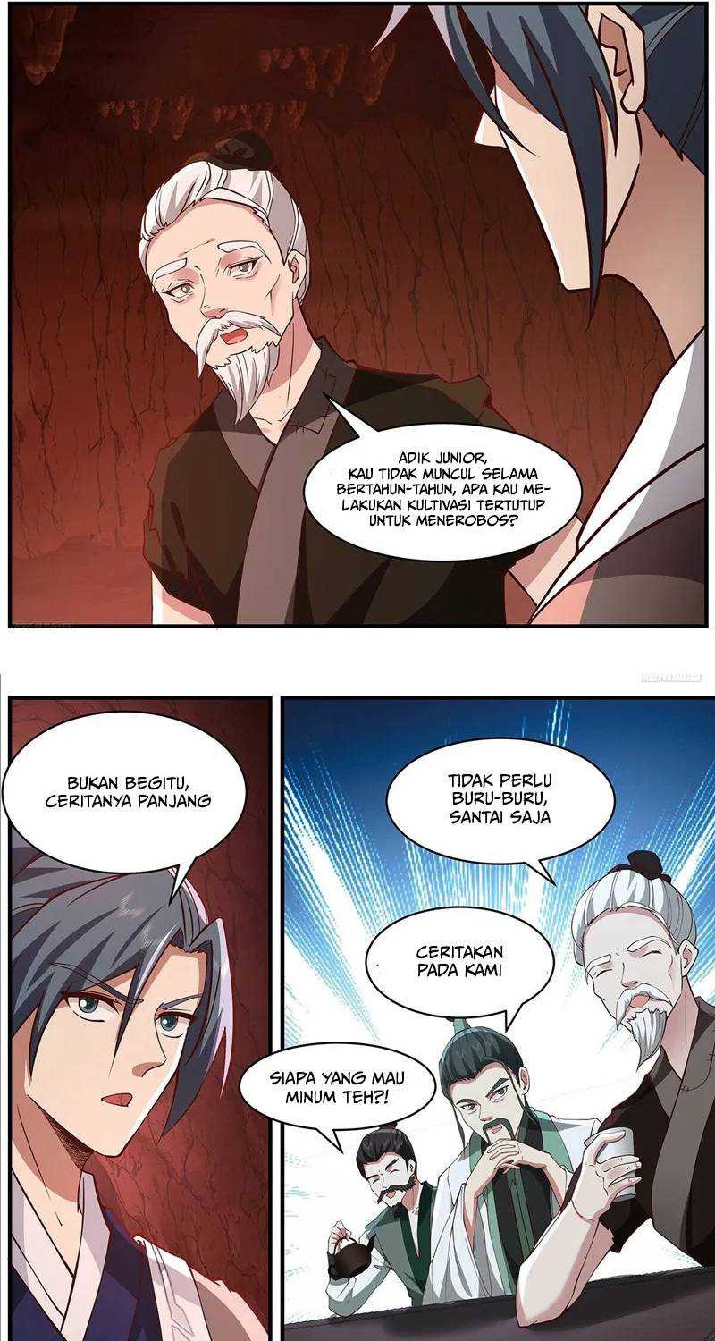 Martial Peak Part 2 Chapter 3644 Gambar 4