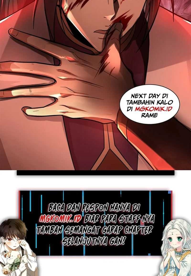 Martial Peak Part 2 Chapter 3643 Gambar 9
