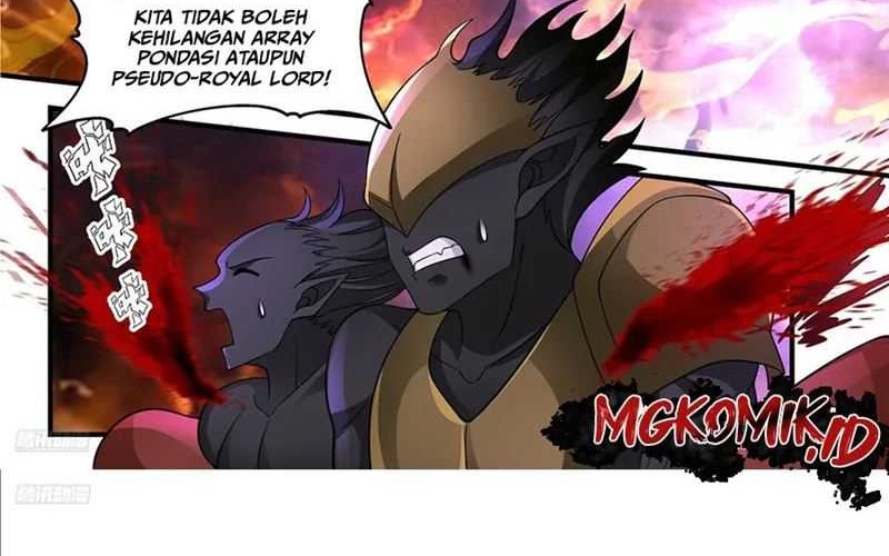 Martial Peak Part 2 Chapter 3641 Gambar 4