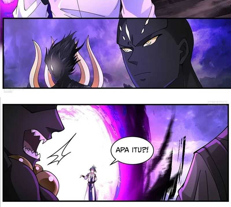 Martial Peak Part 2 Chapter 3640 Gambar 6