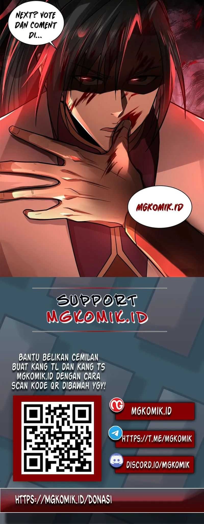 Martial Peak Part 2 Chapter 3640 Gambar 9