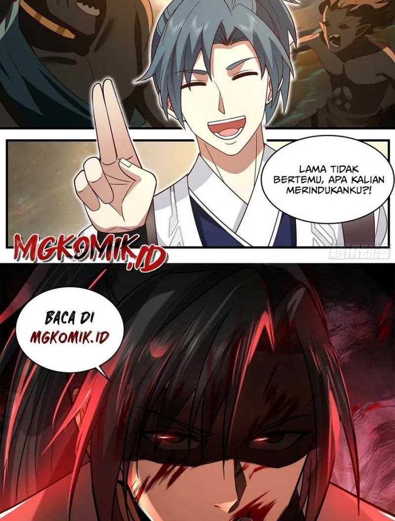 Martial Peak Part 2 Chapter 3637 Gambar 10