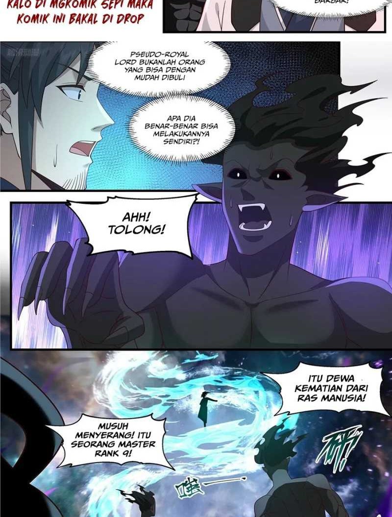 Baca Martial Peak Part 2 Chapter 3636 Gambar 2
