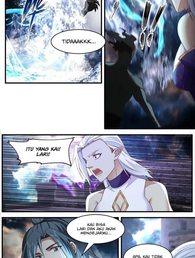 Martial Peak Part 2 Chapter 3636 Gambar 4