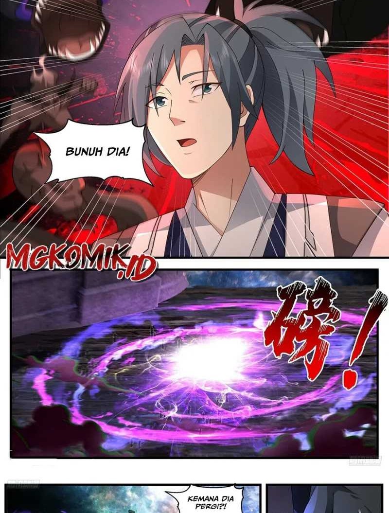 Martial Peak Part 2 Chapter 3636 Gambar 6