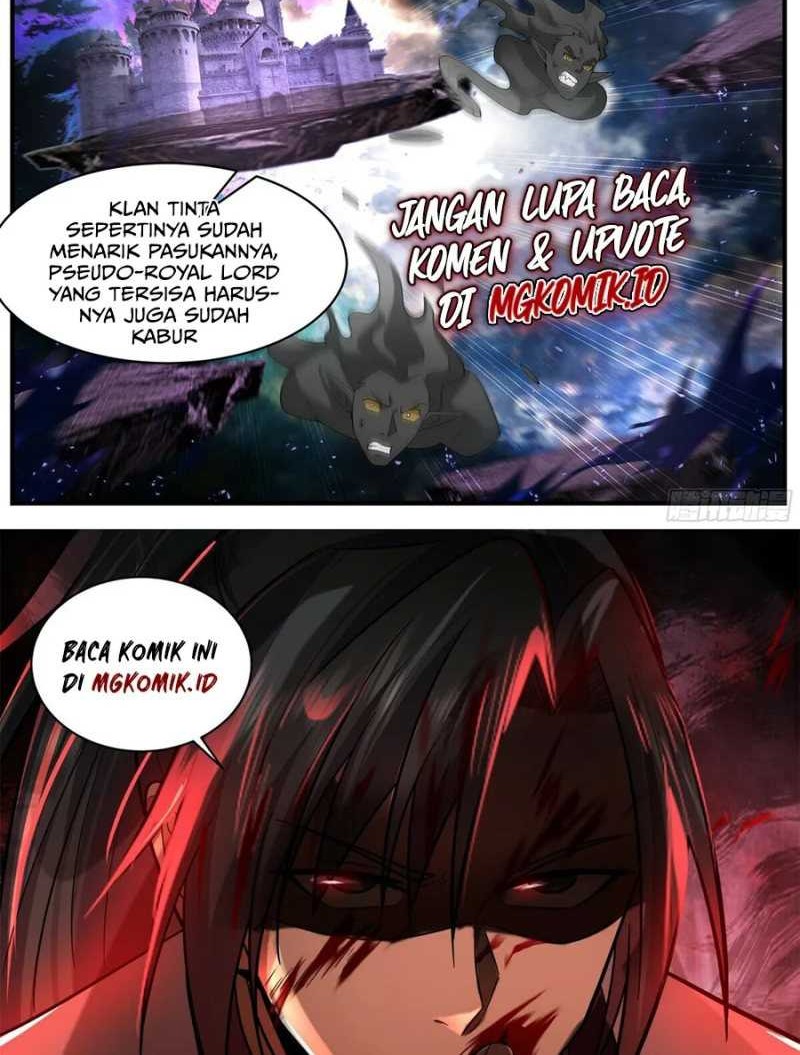 Martial Peak Part 2 Chapter 3636 Gambar 10