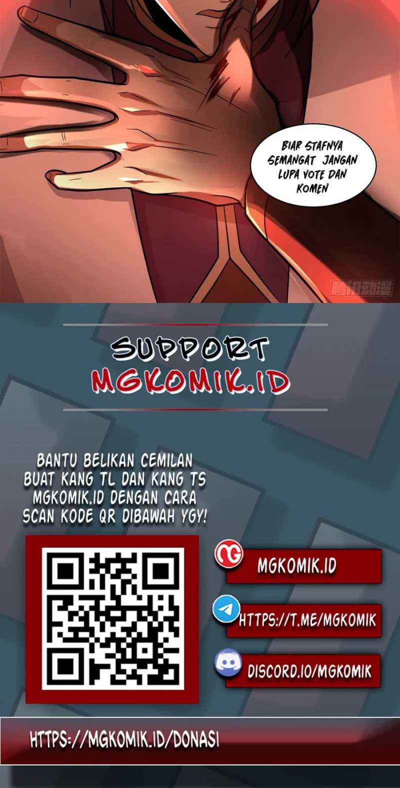 Martial Peak Part 2 Chapter 3636 Gambar 11