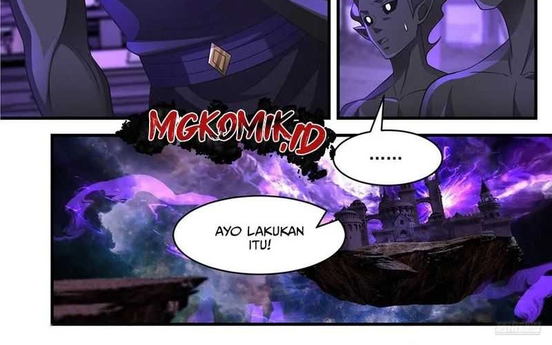 Martial Peak Part 2 Chapter 3635 Gambar 8