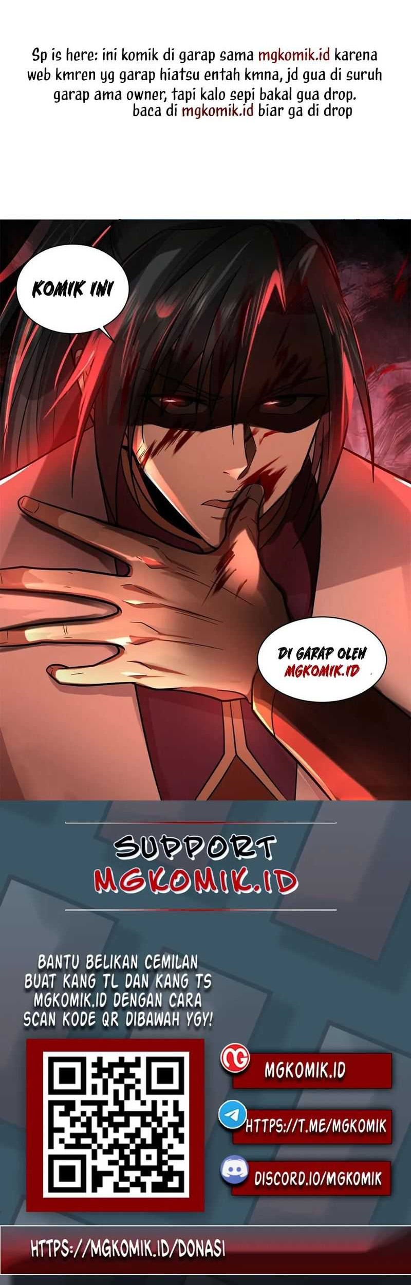 Martial Peak Part 2 Chapter 3634 Gambar 8