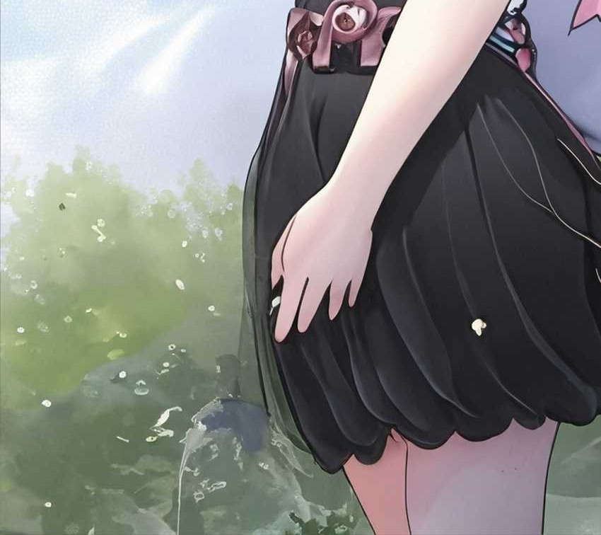 Martial Peak Part 2 Chapter 3633 Gambar 13