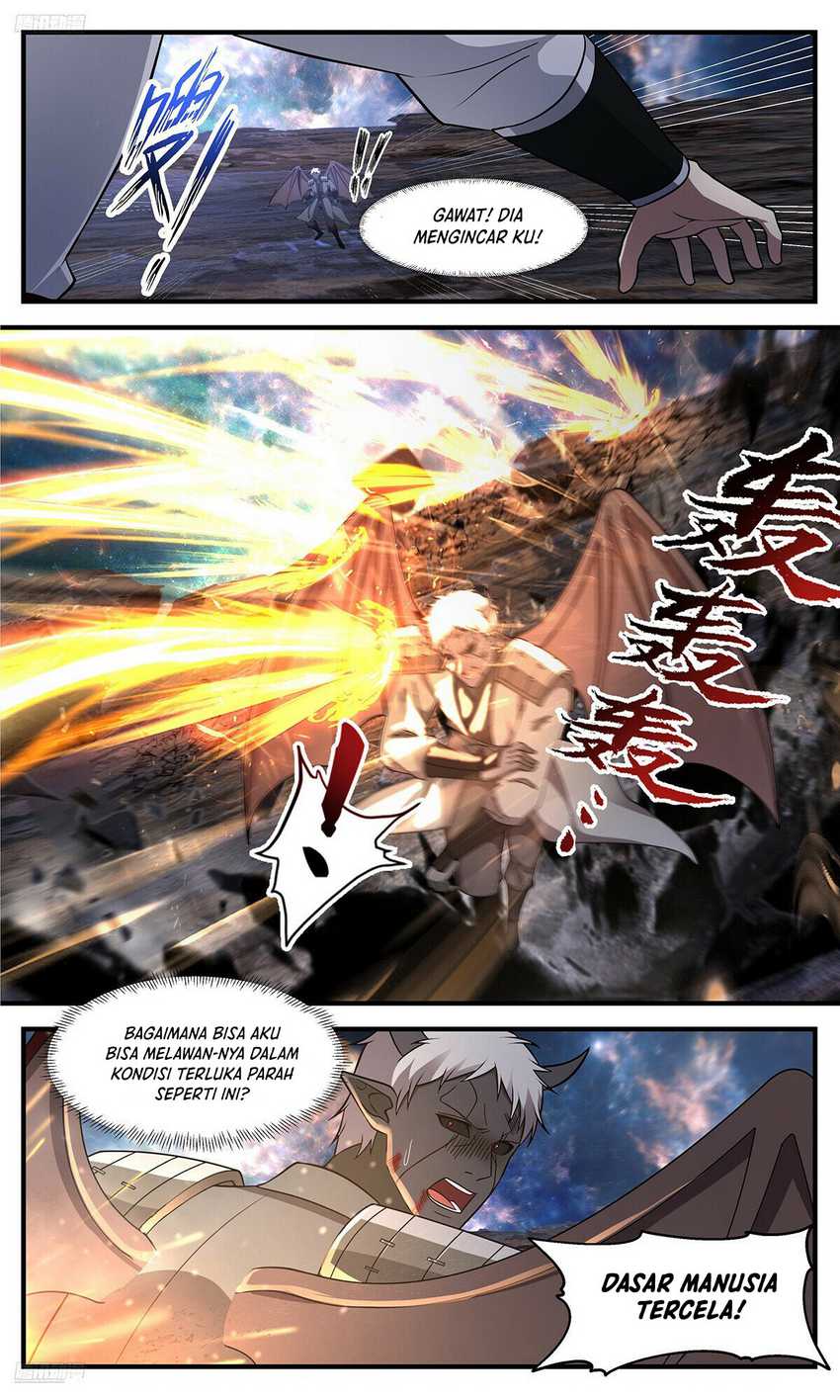 Martial Peak Part 2 Chapter 3632 Gambar 4