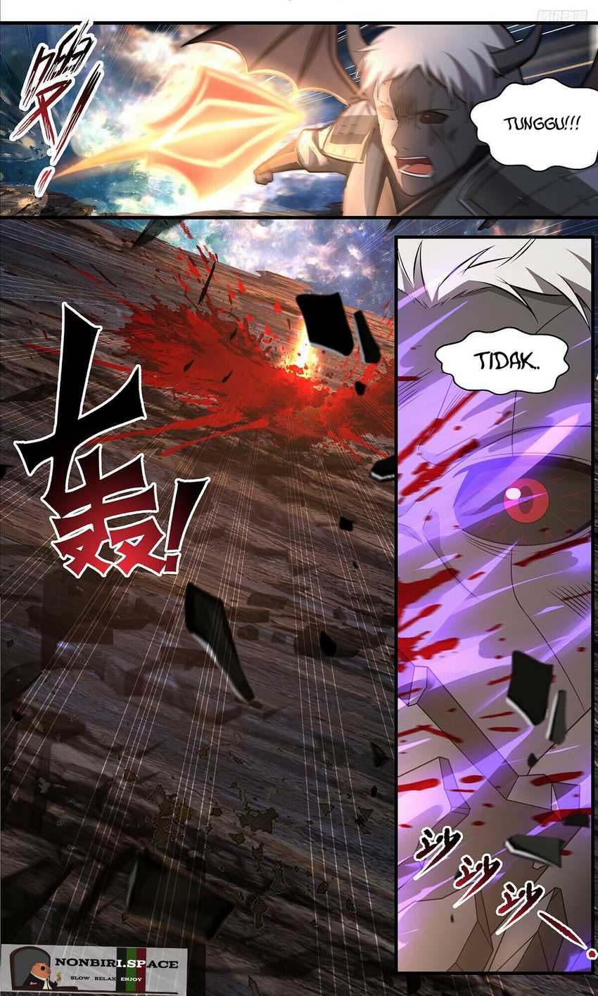 Martial Peak Part 2 Chapter 3632 Gambar 5