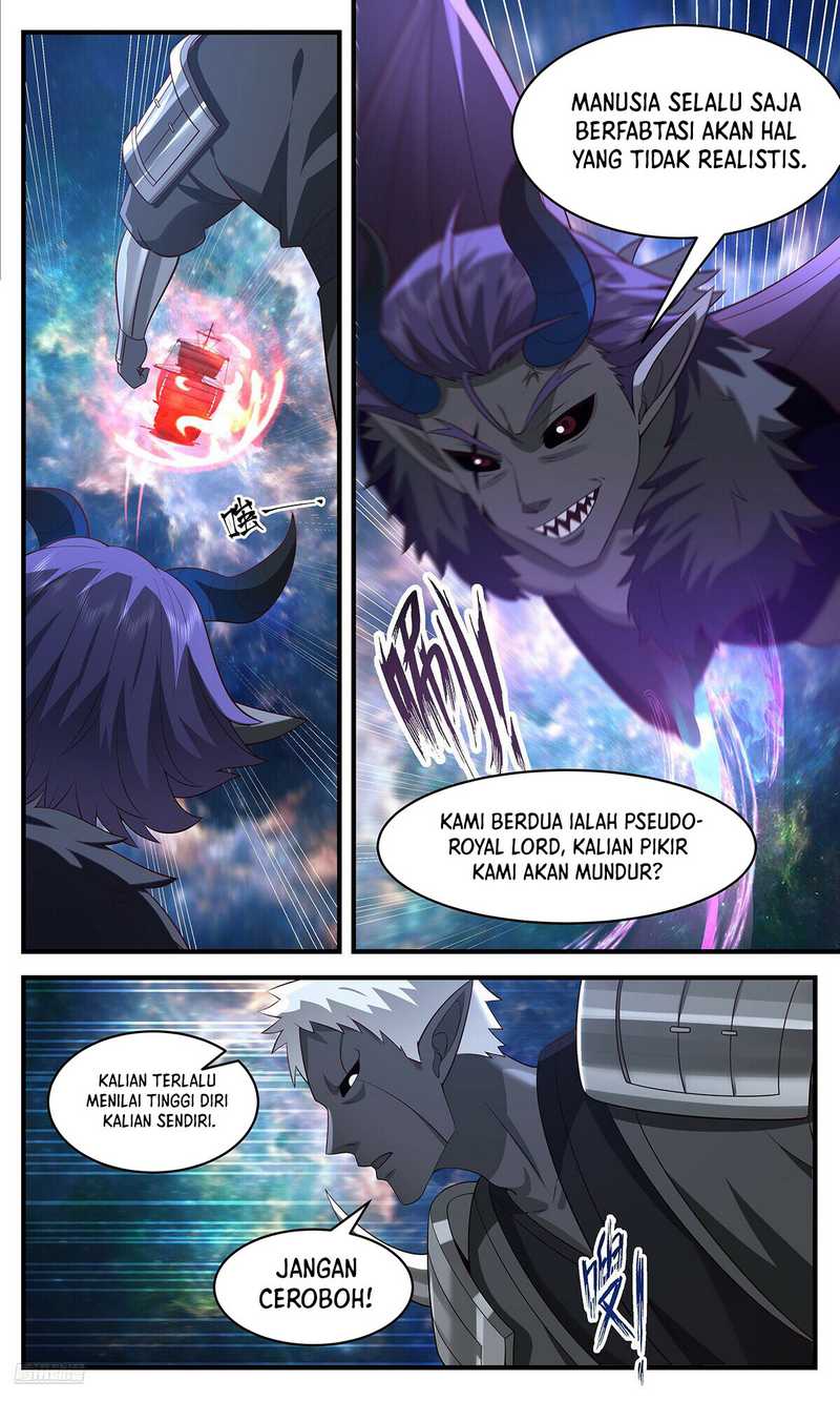 Martial Peak Part 2 Chapter 3630 Gambar 10