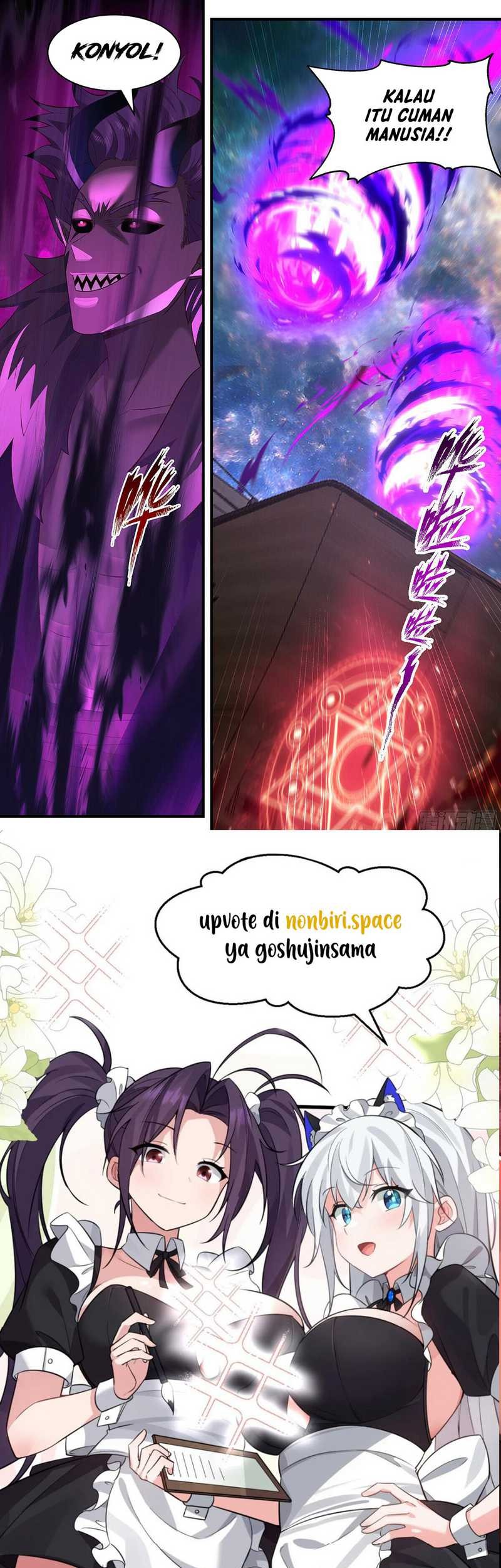 Martial Peak Part 2 Chapter 3630 Gambar 12