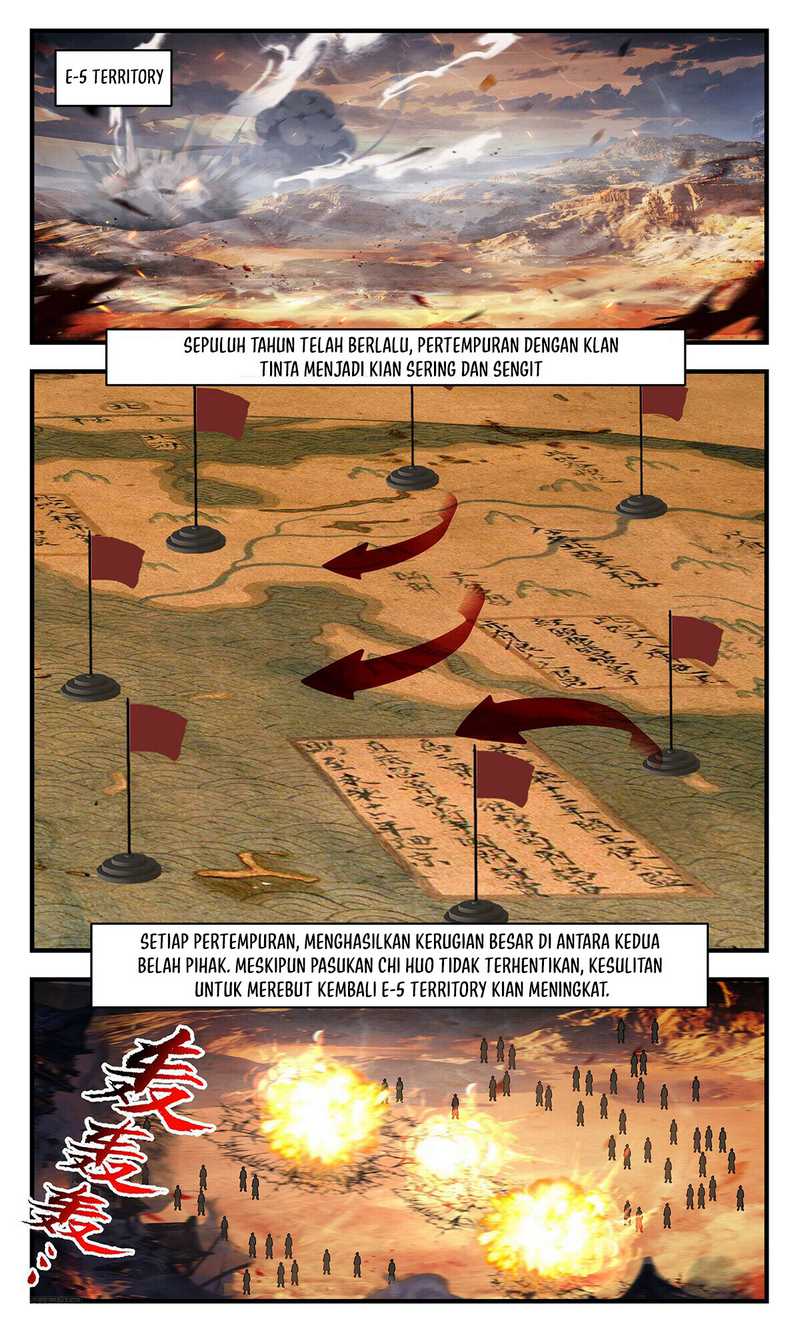 Martial Peak Part 2 Chapter 3627 Gambar 10