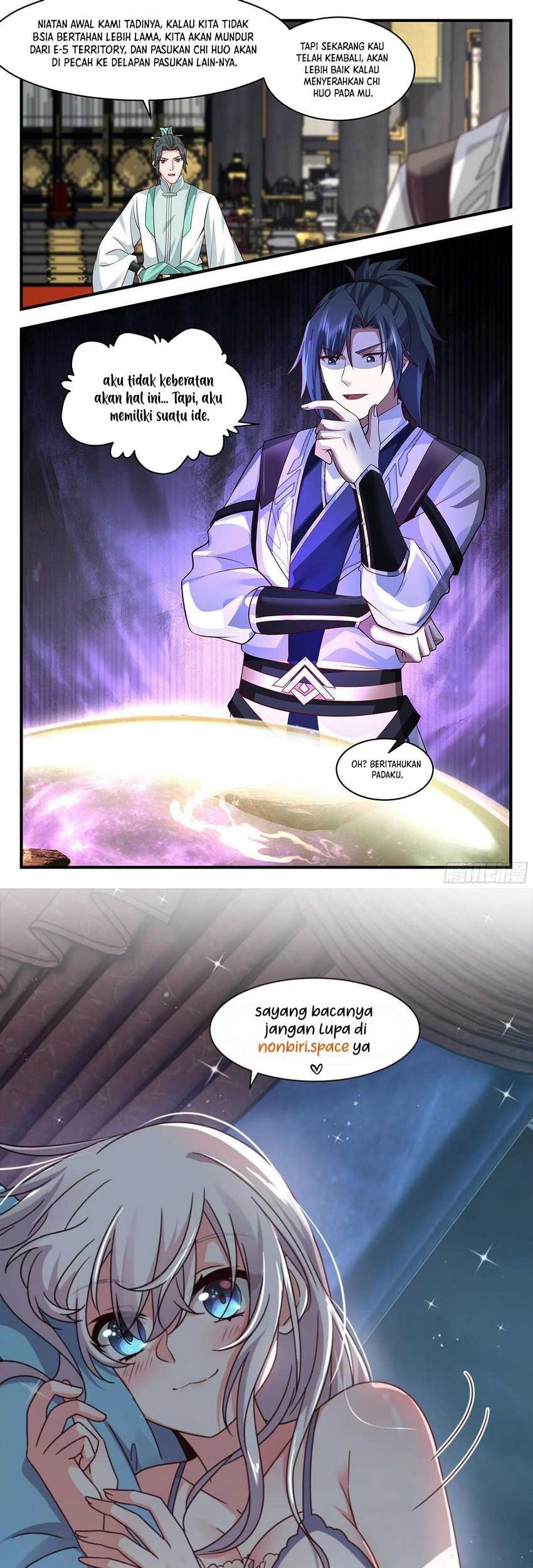 Martial Peak Part 2 Chapter 3626 Gambar 12
