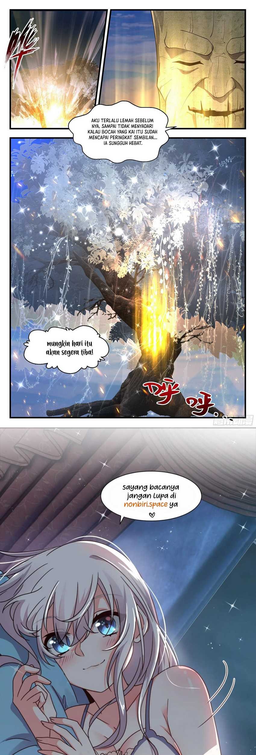 Martial Peak Part 2 Chapter 3624 Gambar 12