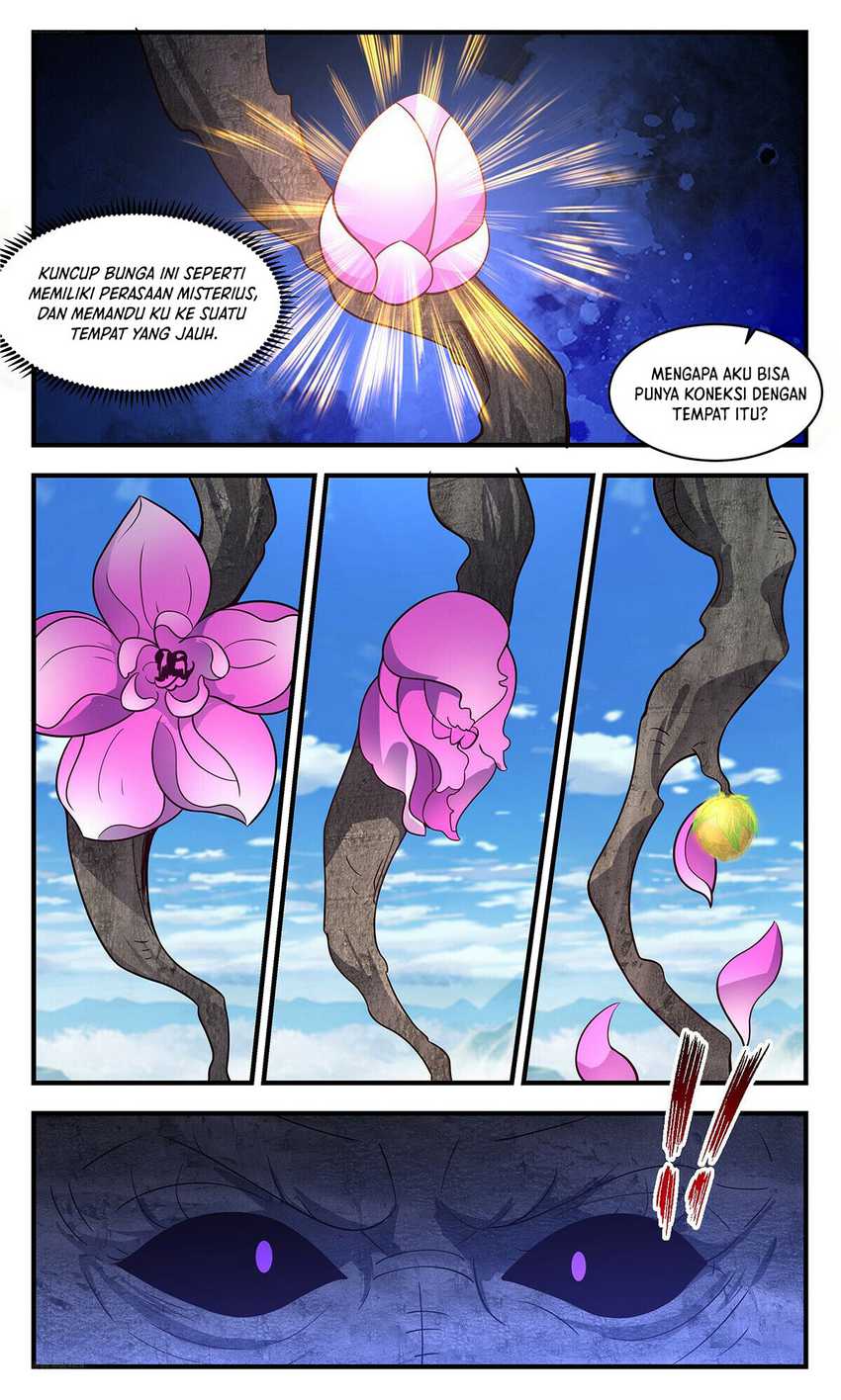 Martial Peak Part 2 Chapter 3623 Gambar 8