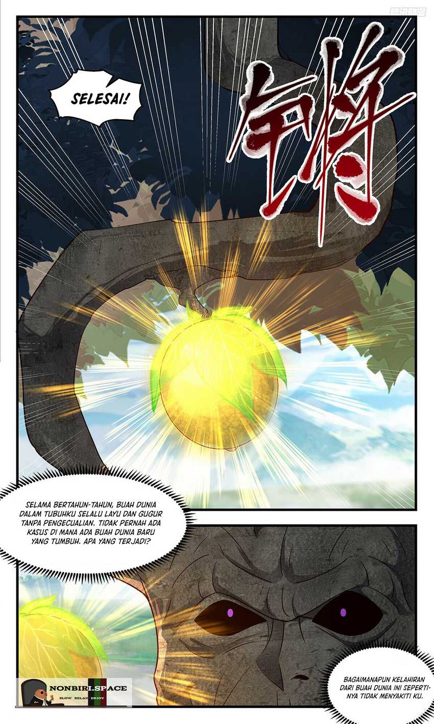 Martial Peak Part 2 Chapter 3623 Gambar 9