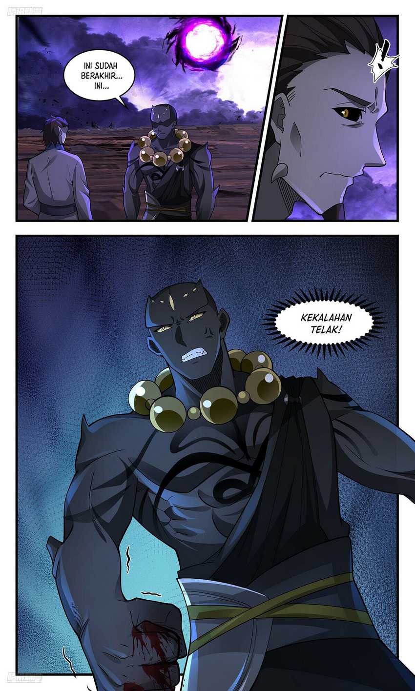 Baca Martial Peak Part 2 Chapter 3622 Gambar 2