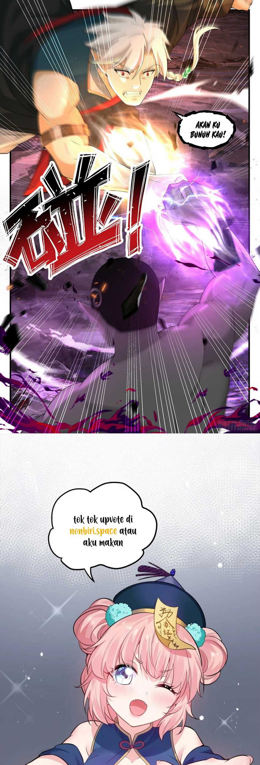 Martial Peak Part 2 Chapter 3620 Gambar 12