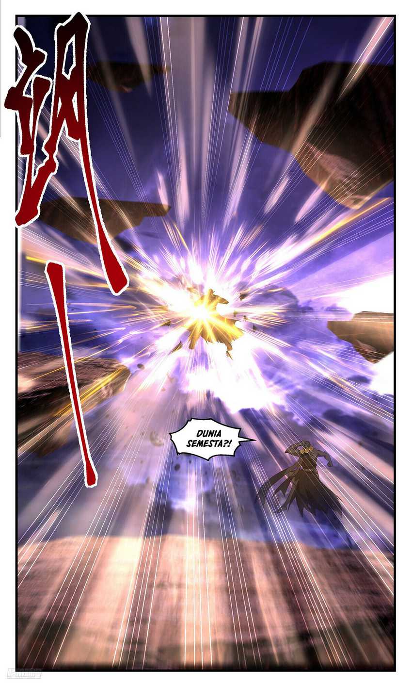 Martial Peak Part 2 Chapter 3619 Gambar 10