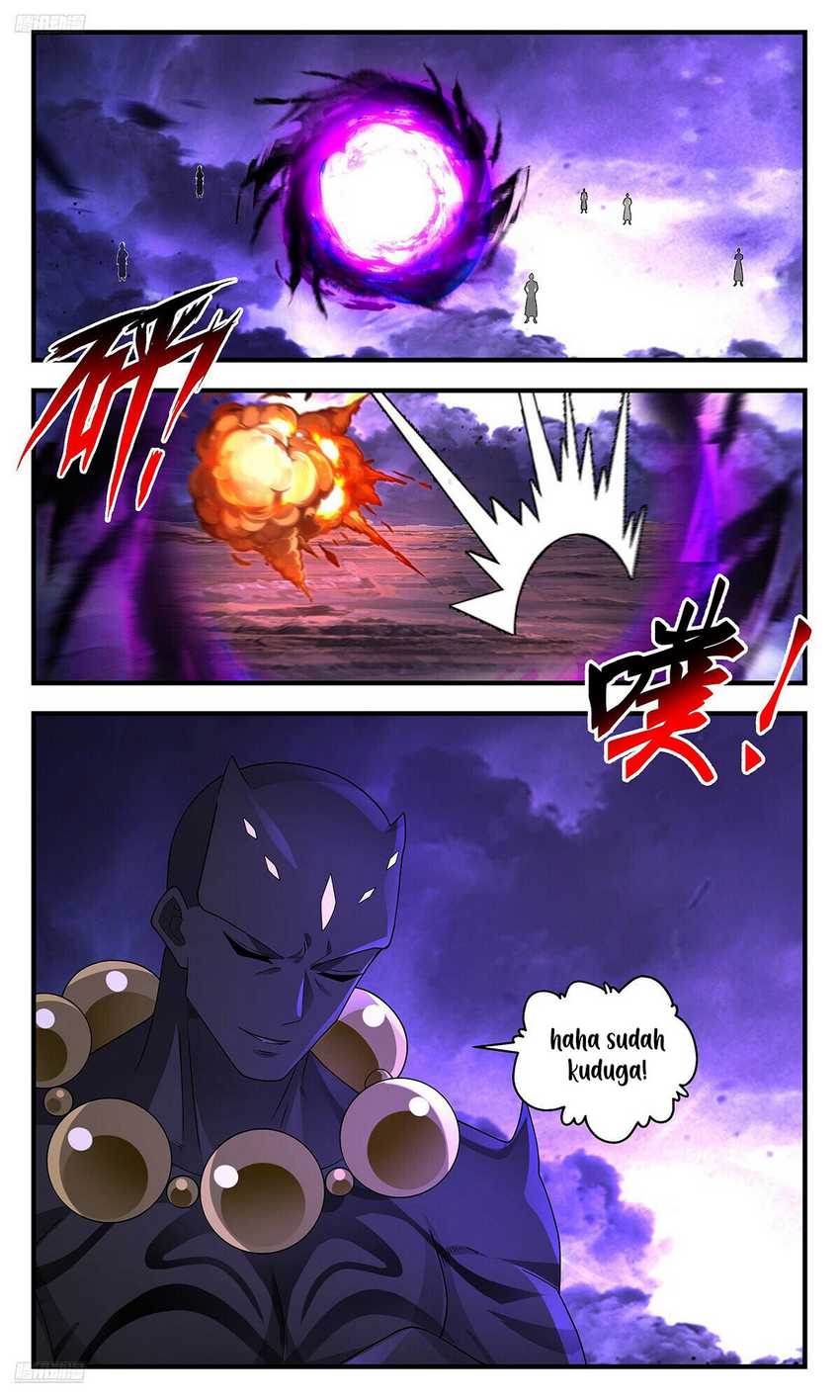 Baca Martial Peak Part 2 Chapter 3619 Gambar 2