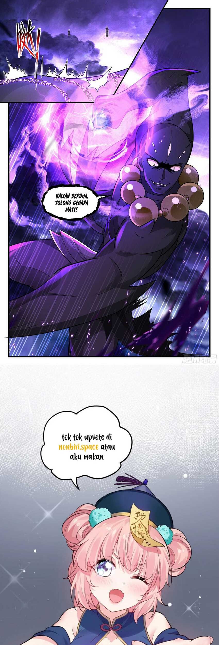 Martial Peak Part 2 Chapter 3617 Gambar 12