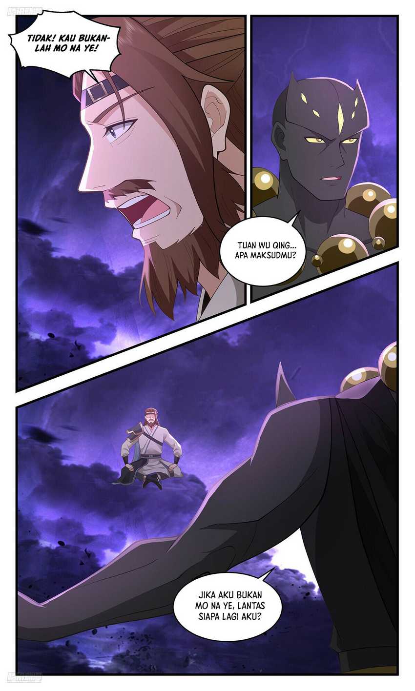 Baca Martial Peak Part 2 Chapter 3617 Gambar 2