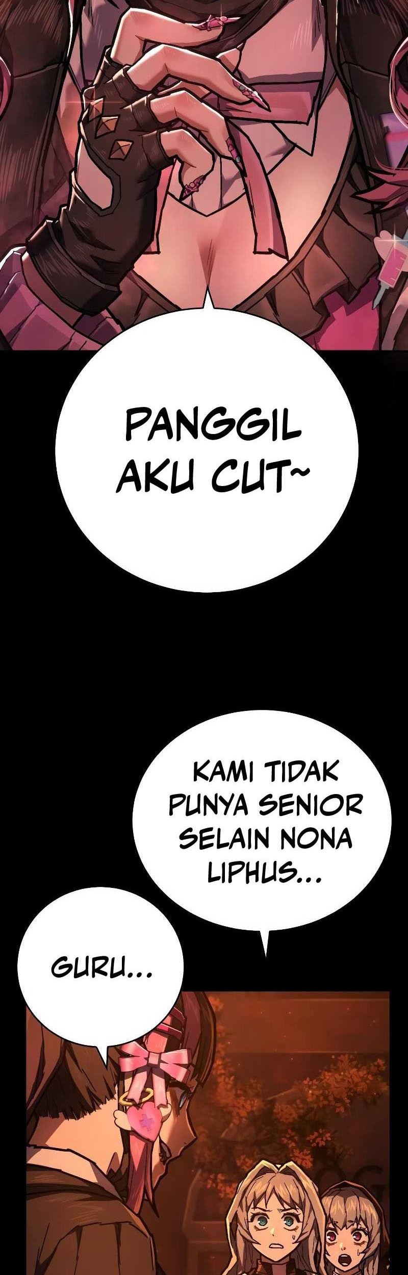 Executioner Chapter 14 Gambar 53