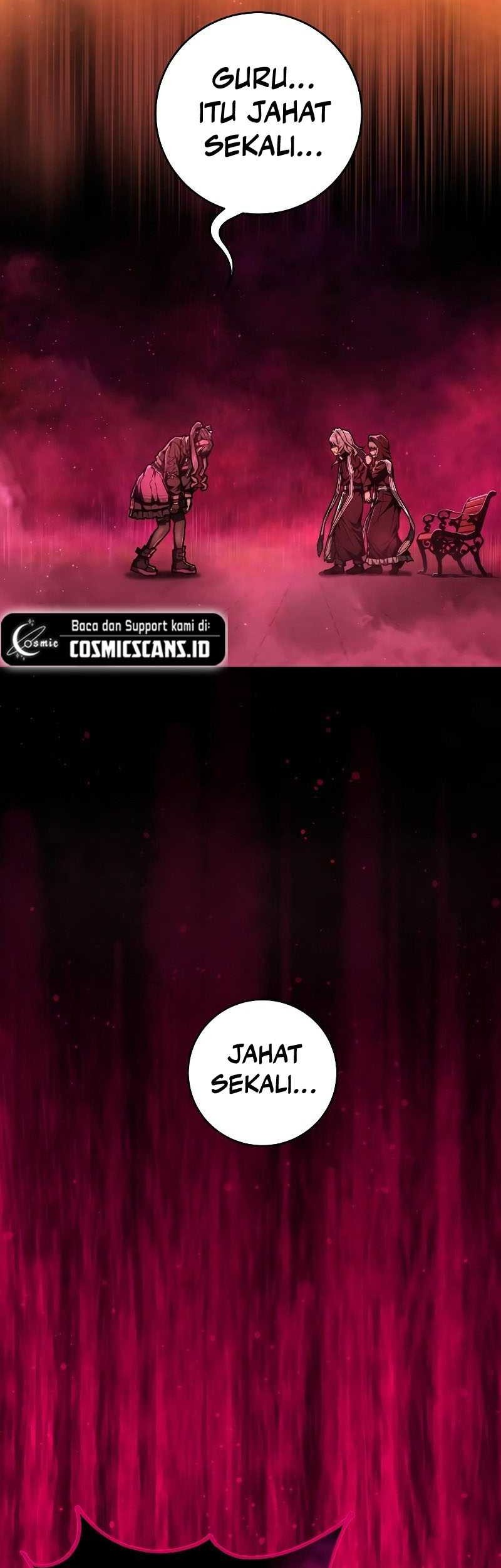 Executioner Chapter 14 Gambar 58