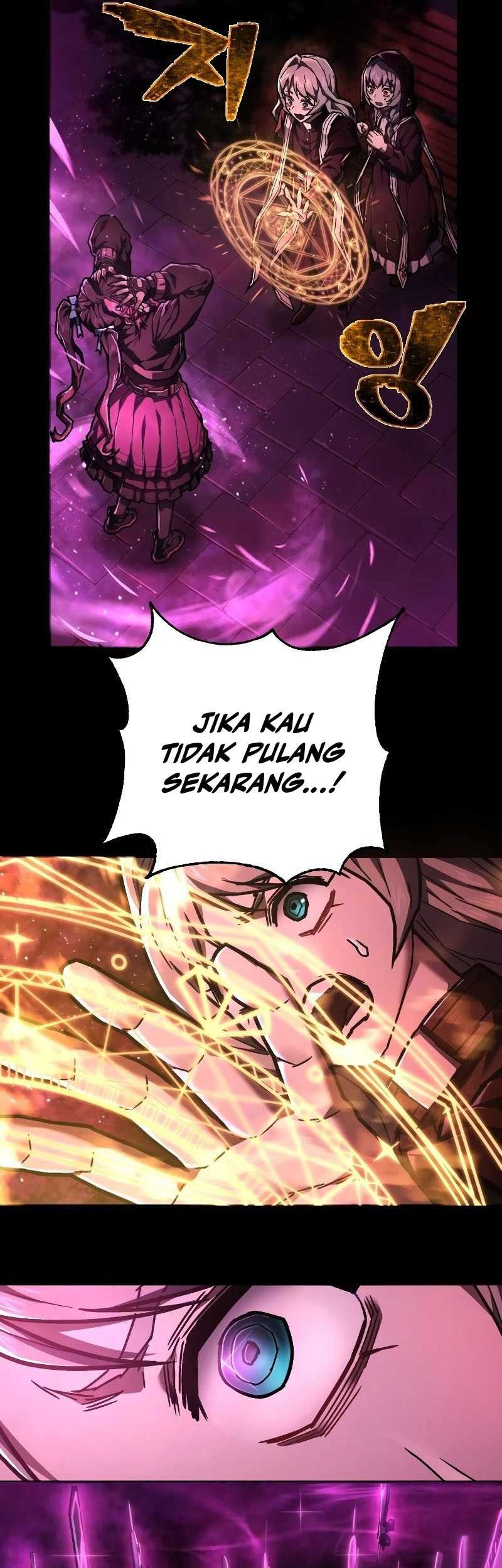 Executioner Chapter 14 Gambar 62