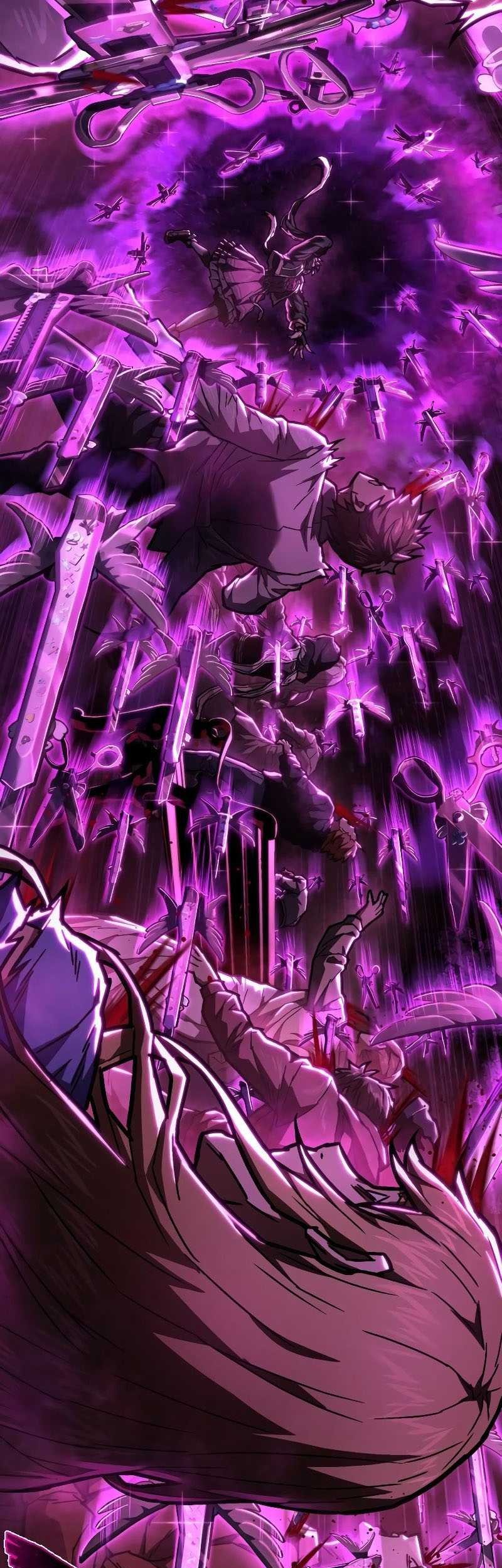 Executioner Chapter 14 Gambar 66