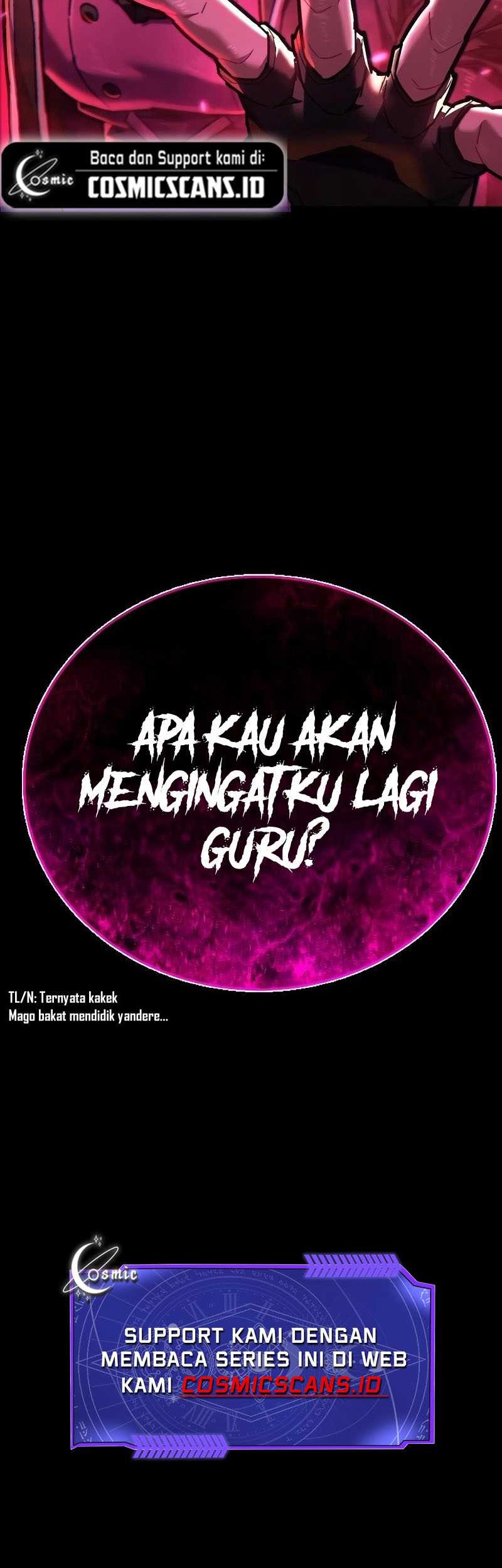 Executioner Chapter 14 Gambar 69