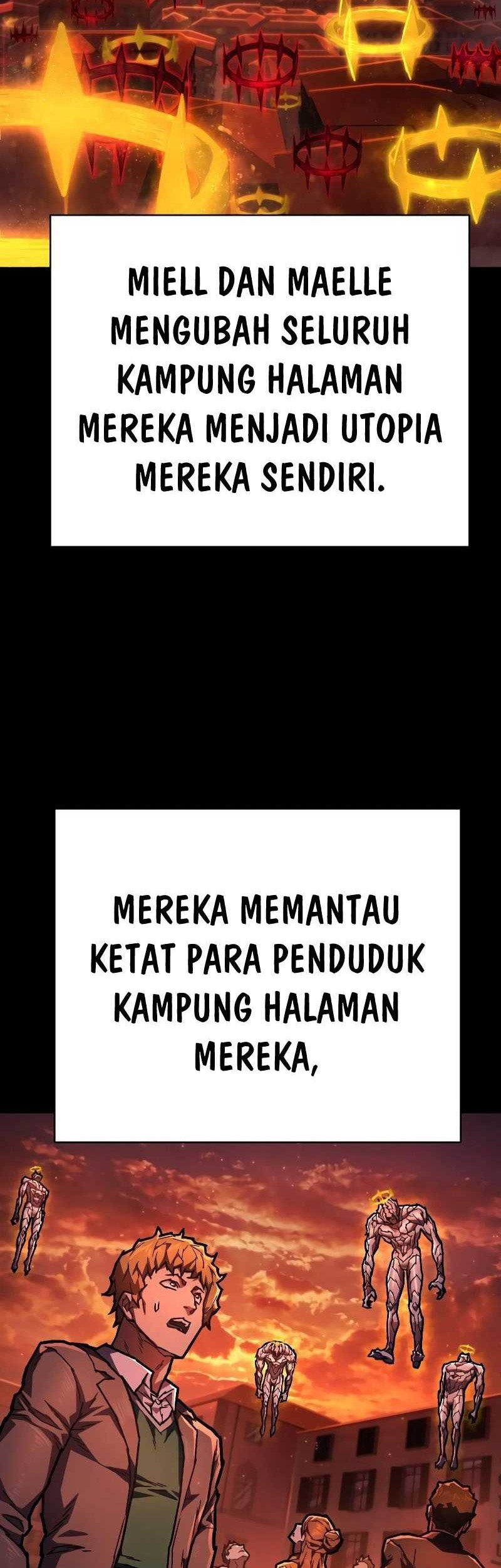 Executioner Chapter 14 Gambar 3