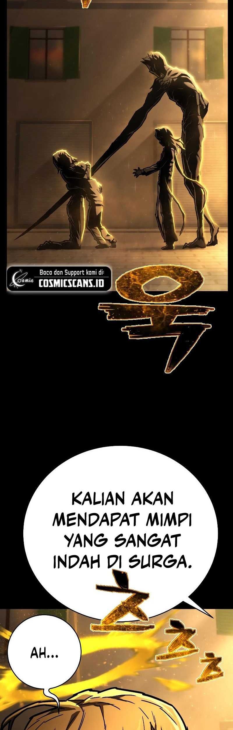 Executioner Chapter 14 Gambar 11