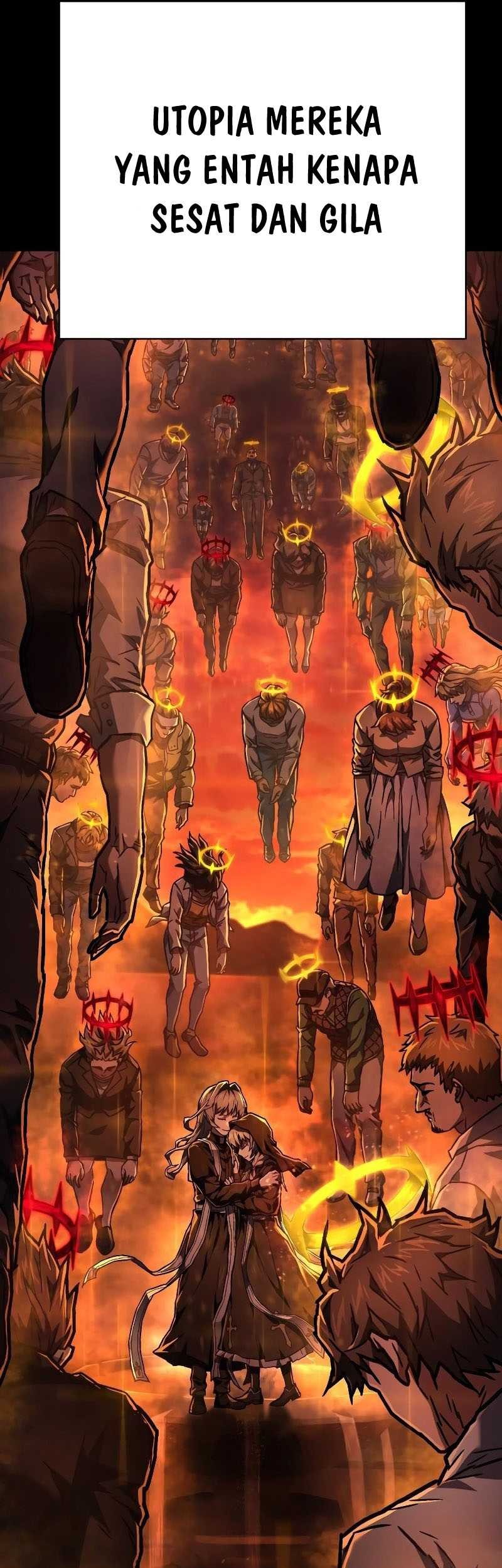 Executioner Chapter 14 Gambar 14