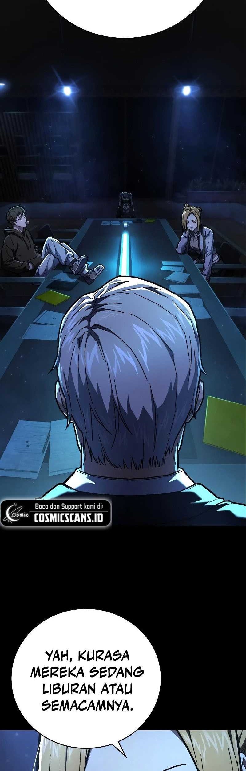 Executioner Chapter 14 Gambar 21