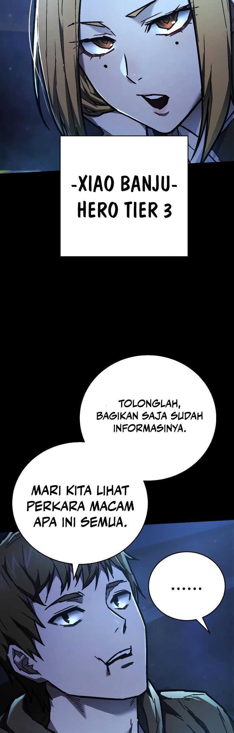 Executioner Chapter 14 Gambar 22