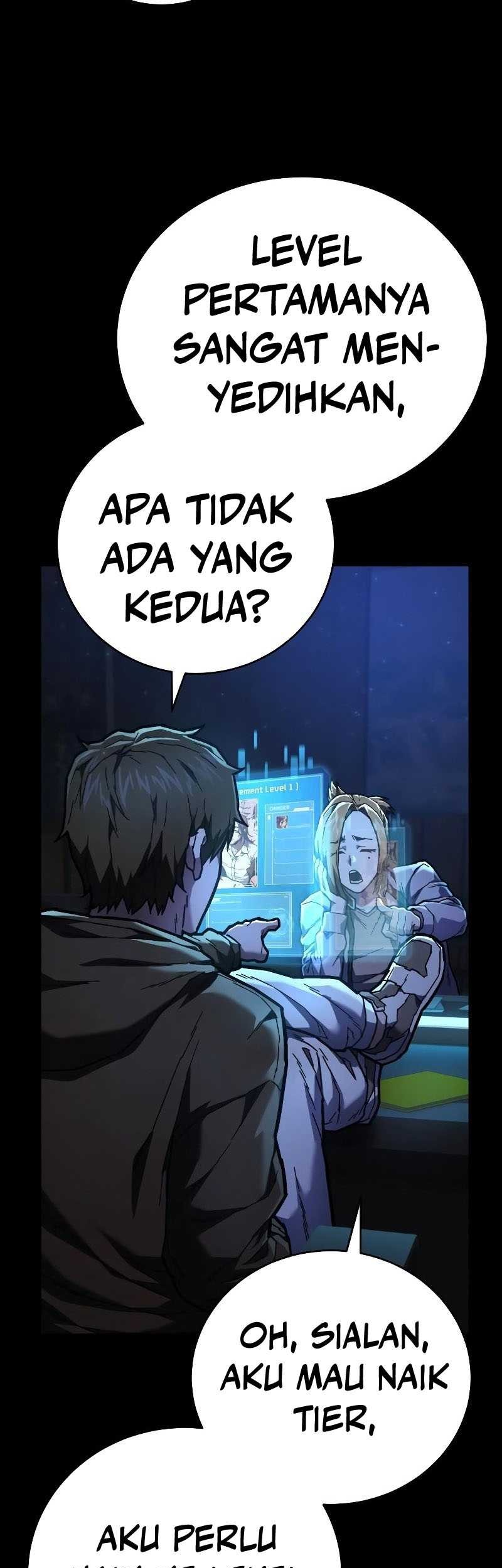 Executioner Chapter 14 Gambar 24