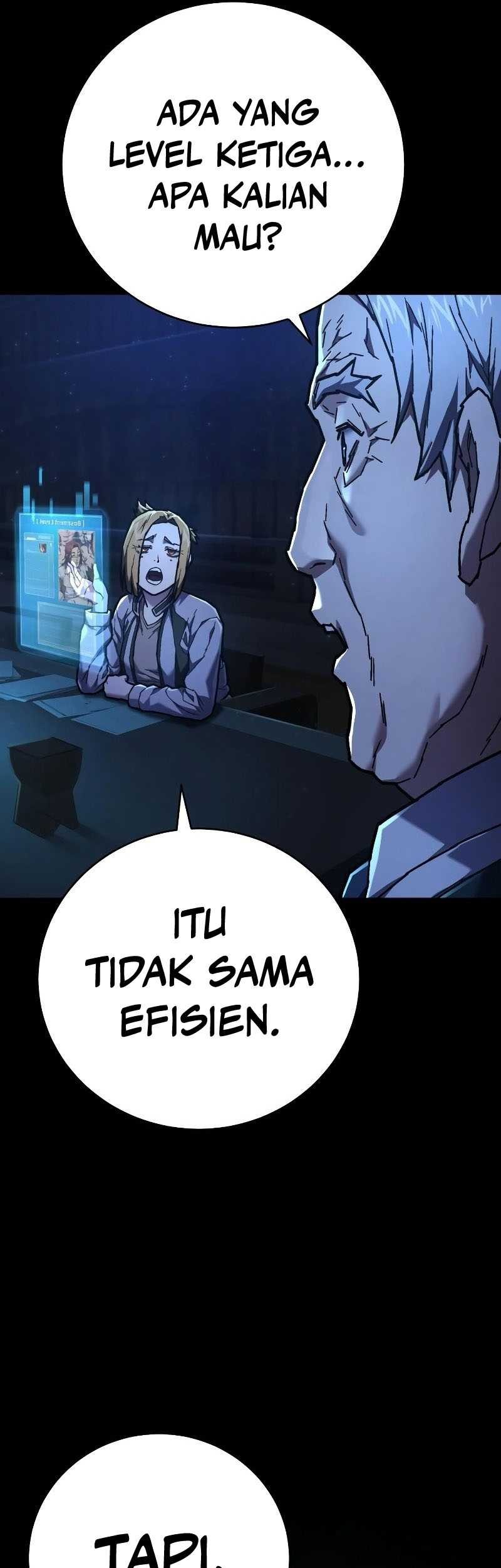 Executioner Chapter 14 Gambar 26