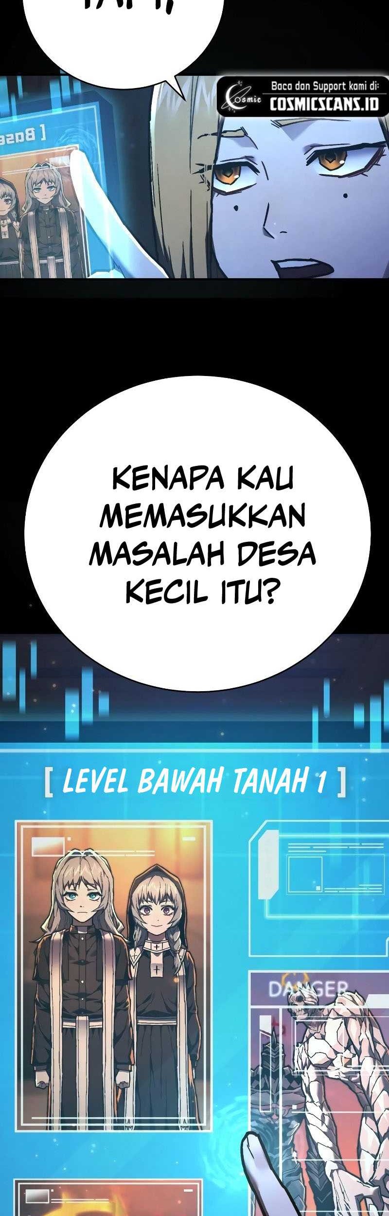 Executioner Chapter 14 Gambar 27