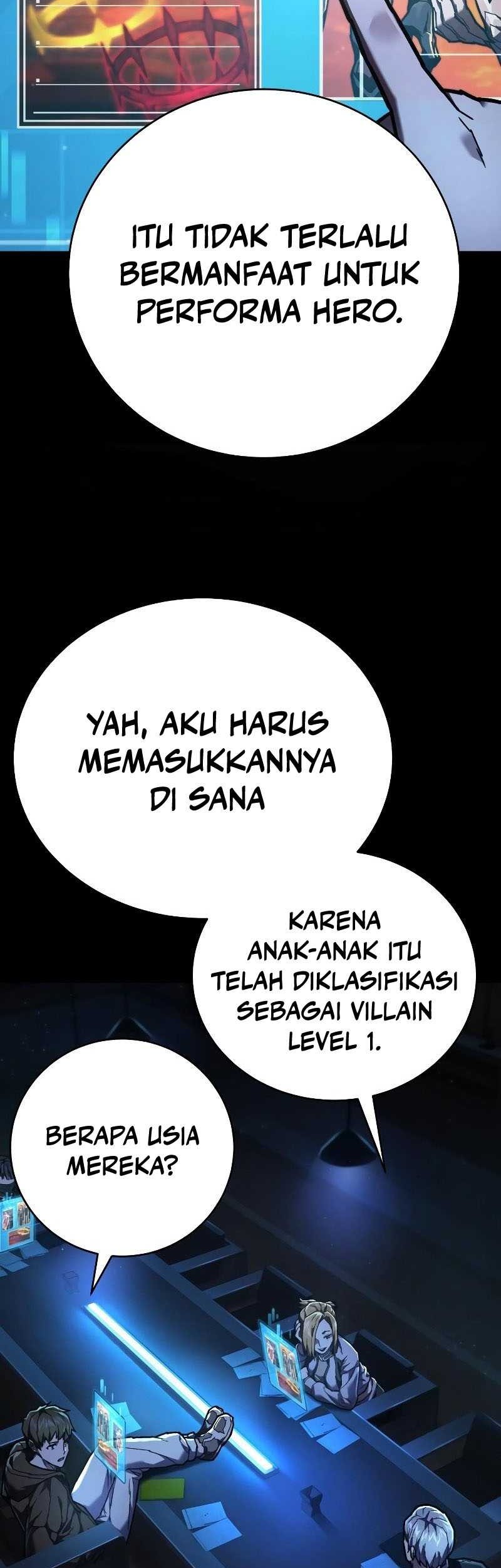 Executioner Chapter 14 Gambar 28